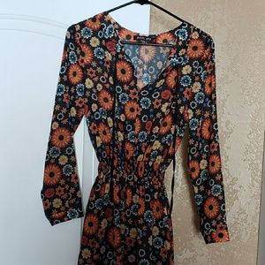 Beautiful Floral dress